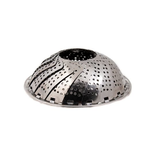 Napařovací vějíř 17cm