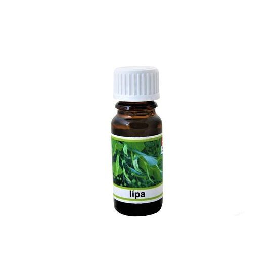 Esenciální olej 10ml - Esenciální olej 10ml