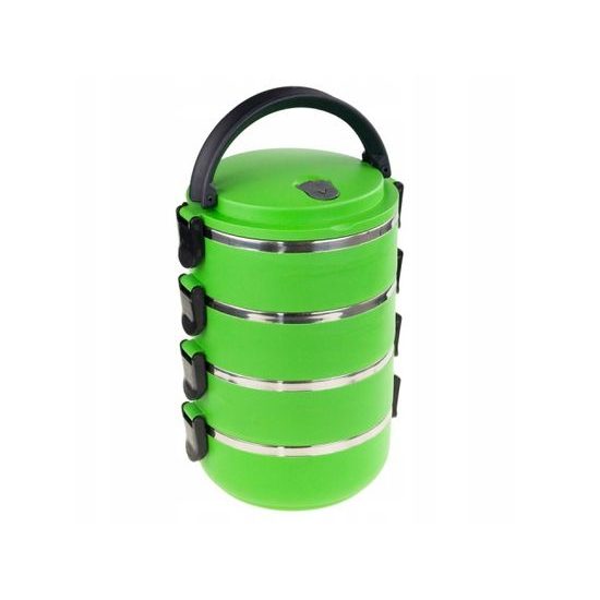 Nerezové termo nádobí na jídlo 1,6l