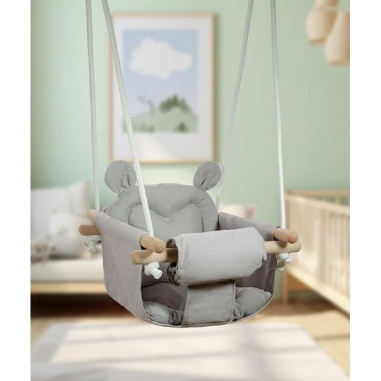 2Kids Toys Houpačka Medvídek