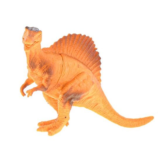 Dinosaurus 14-17cm 6ks v krabičce