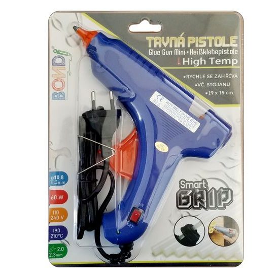 Bondi Tavná pistole 60W