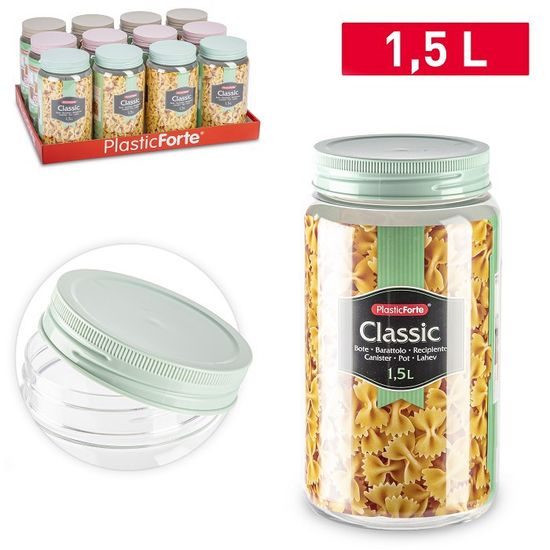 PF Dóza Classic 1,5L SURT VRM