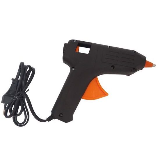 Pistole tavná plastová 40W O11,2mm