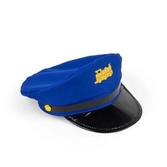 Bigjigs Toys Čepice průvodčího