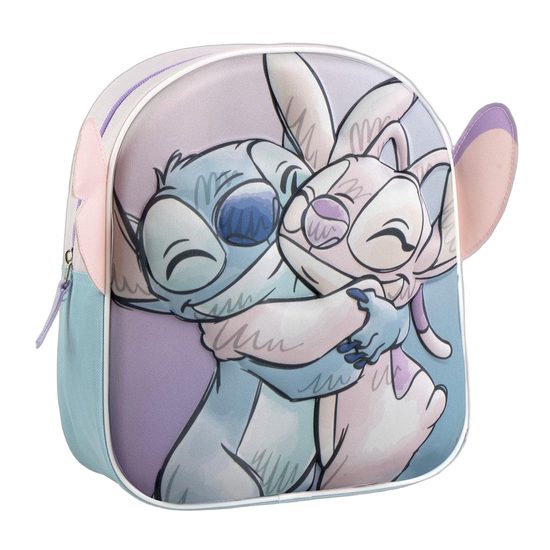 Dětský 3D batoh s motivy Stitch