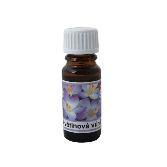 Esenciální olej 10ml - Esenciální olej 10ml
