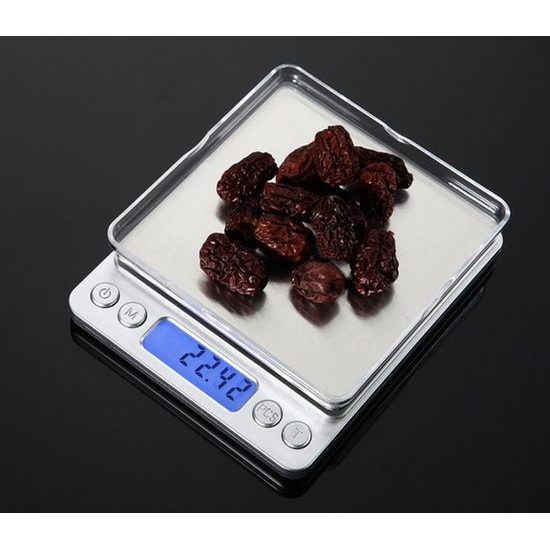 Kuchyňská digitální váha 0,01g - 0,5 kg