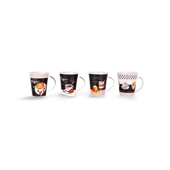 KERAMICKÝ HRNEK COFFE 350ml