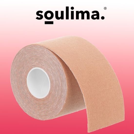 Páskové zvednutí / podpora poprsí