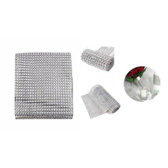 Organza 11cm x 1,3m