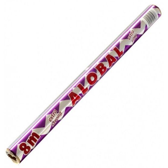 Alobal 44/8m extra silný