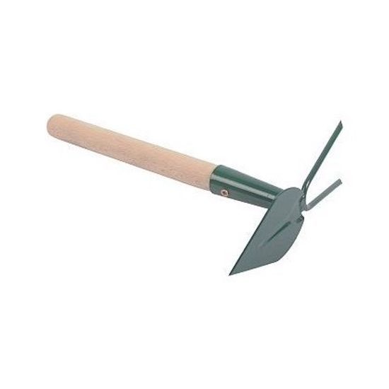 Motyčka špičatá+2hr/násada 25cm
