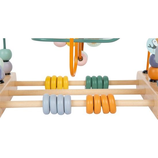 small foot Motorický labyrint Safari