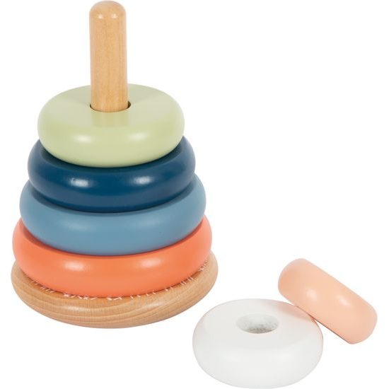 small foot Nasazovací věž Arctic