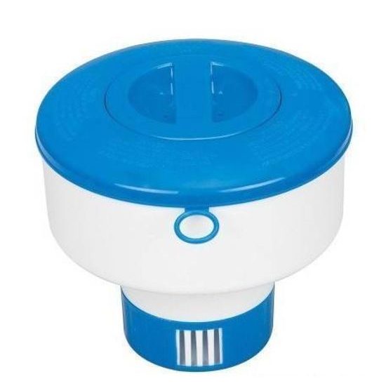 INTEX Plovoucí dávkovač 17,8cm