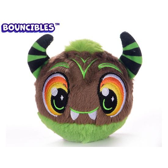 Bouncibles LUCA plyšový 8cm
