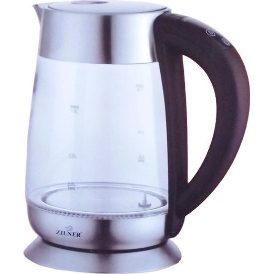 Elektrická rychlovarná konvice 1,8l