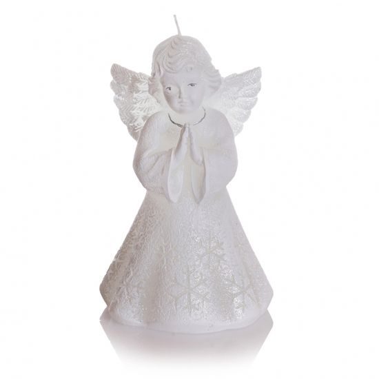 Bartek Svíčka 150mm Christmas Angel