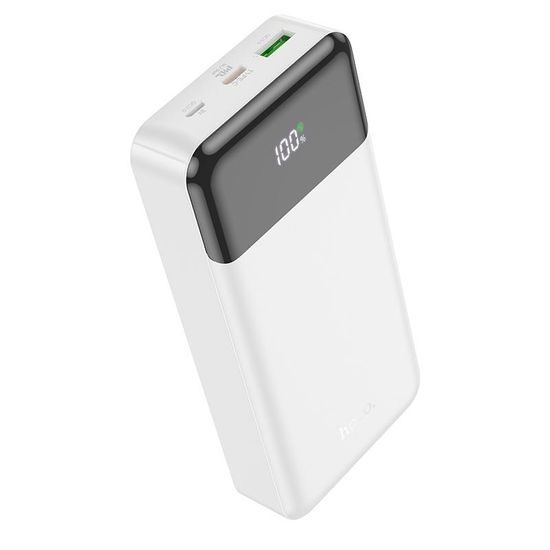 Cool Figure PD20W powerbanka QC3.0 20000mAh BÍLÁ