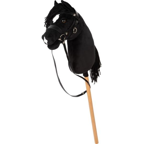 small foot Hobby Horse koník na tyči Eddie