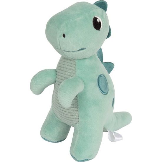small foot Plyšový T. rex zelený Dino