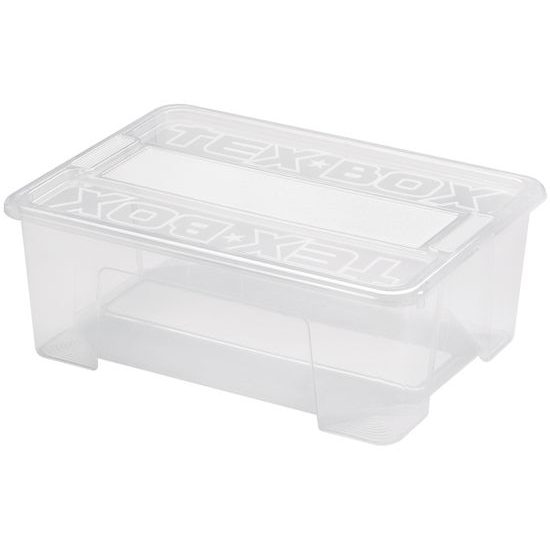 Heidrun Úložný Tex-box 2"