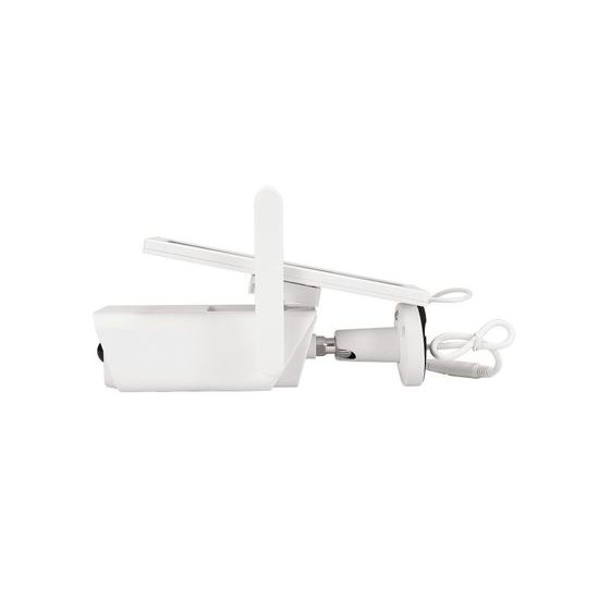 Solární venkovní Wi-Fi IP kamera FullHD 1080P - na baterie