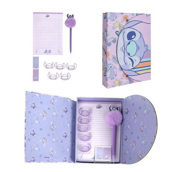 Kreativní sada Stitch