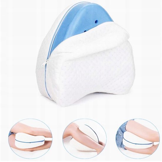 Ortopedický polštář na nohy - LegPillow