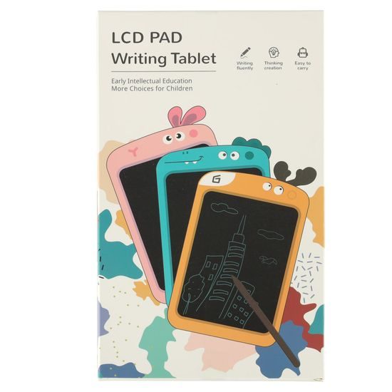 Grafický tablet kreslicí deska králík 8,5''