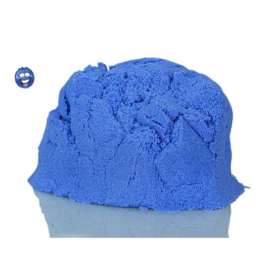 Crayola písek kinetický 454g vonící 4druhy v sáčku