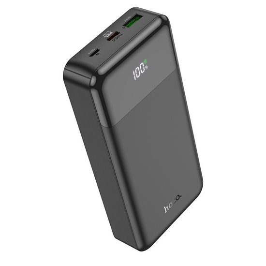 Cool Figure PD20W powerbanka QC3.0 20000mAh ČERNÁ