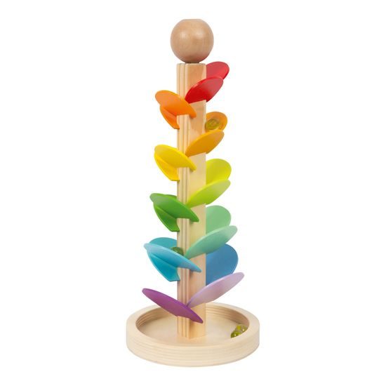 small foot Kuličková dráha se zvukem