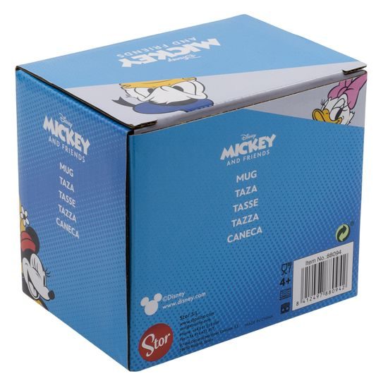 Keramický hrnek 325 ml - Mickey Mouse
