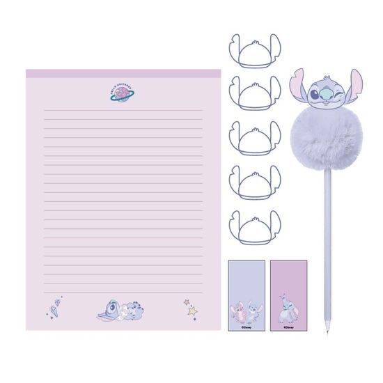 Kreativní sada Stitch