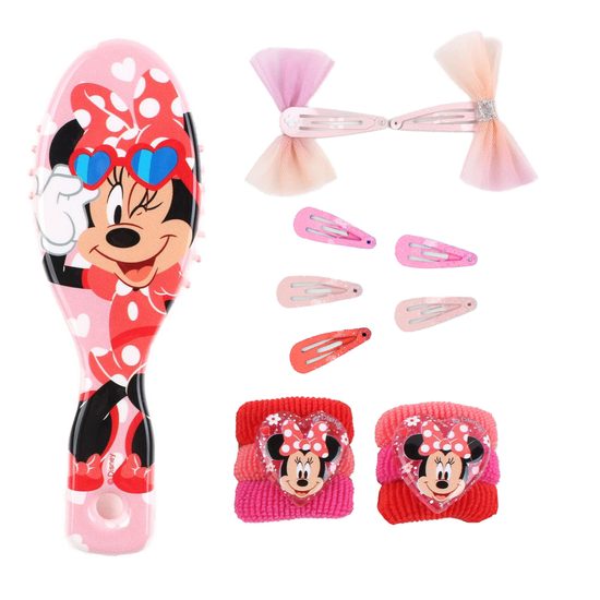 Kosmetická sada v batůžku Minnie Mouse