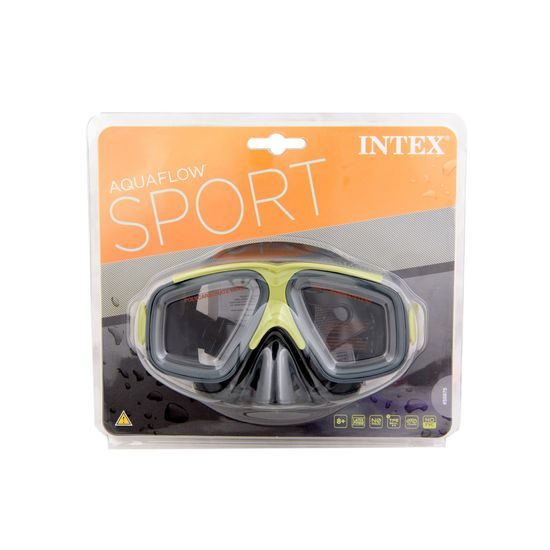 INTEX Potáp.brýle 8+
