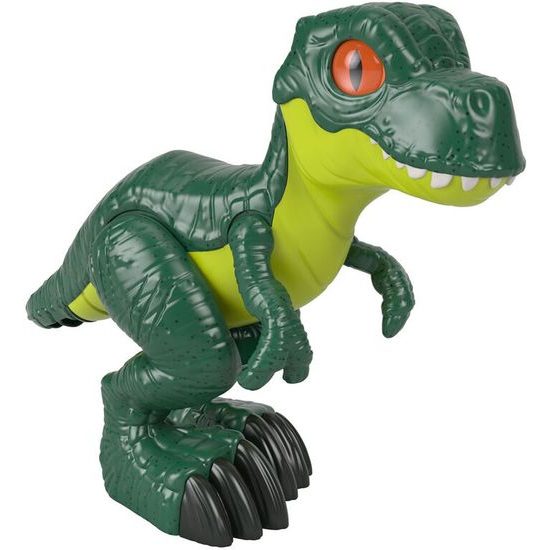 T-Rex XL figurka - Imaginext Jurassic World