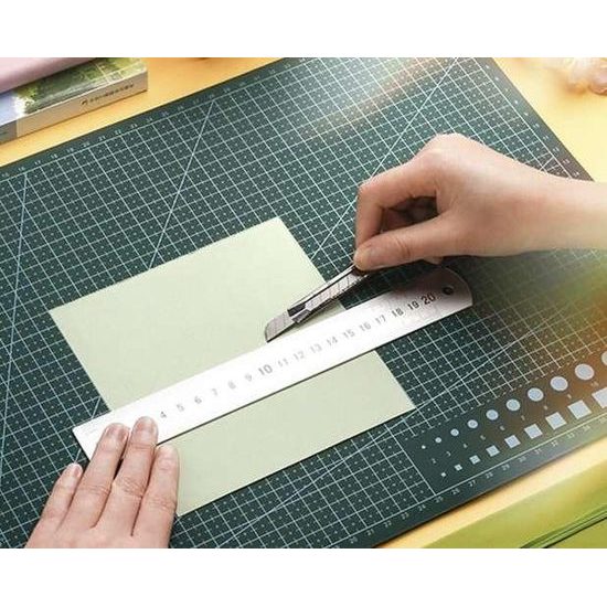 Modelovací vyřezávací podložka A3