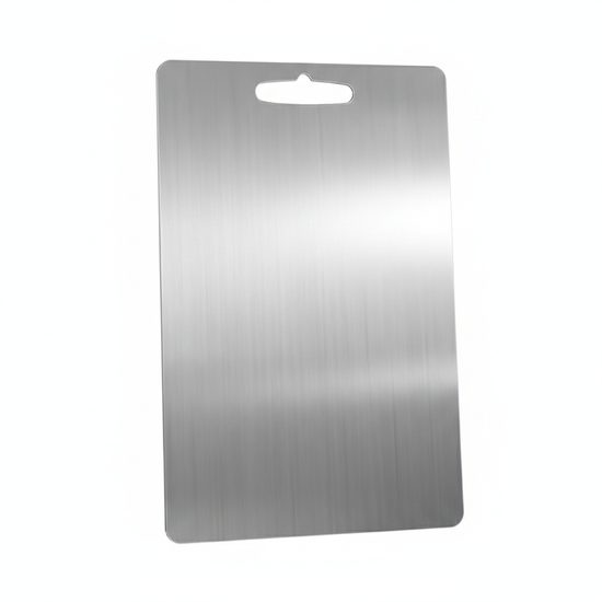 Nerezové krájecí prkénko VITABOARD 30×20 cm – bez BPA