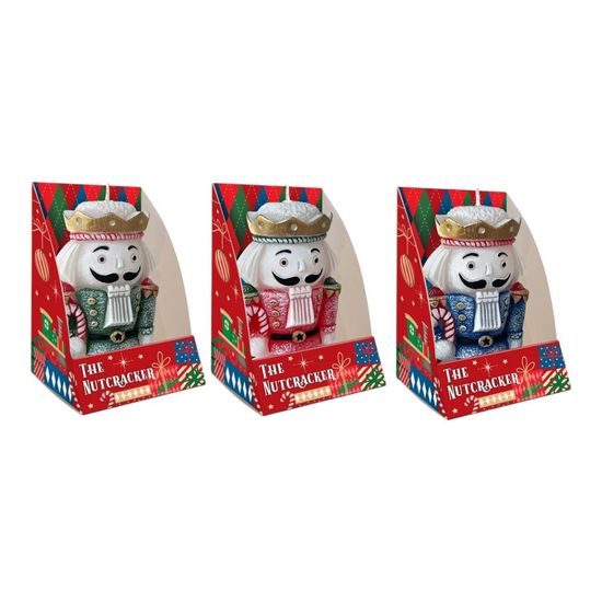 Bartek Svíčky Figurky The Nutcracker 110 145g