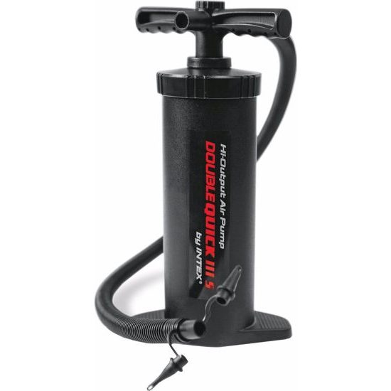 INTEX Pumpa ruční 37cm | 14"