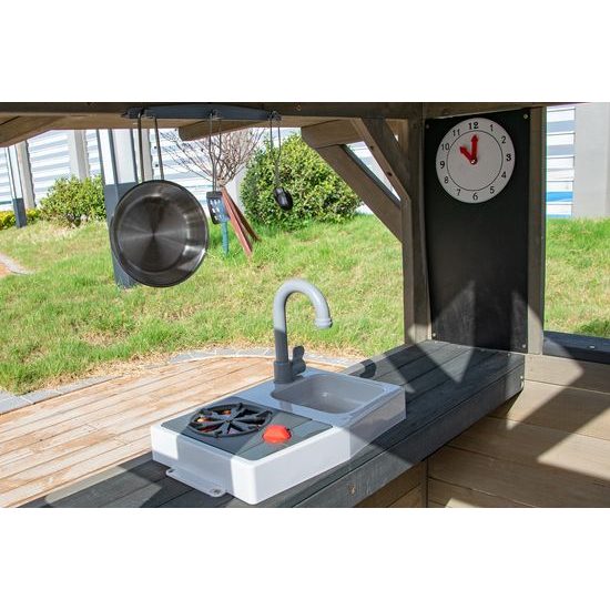 2Kids Toys Zahradní domeček Vašek