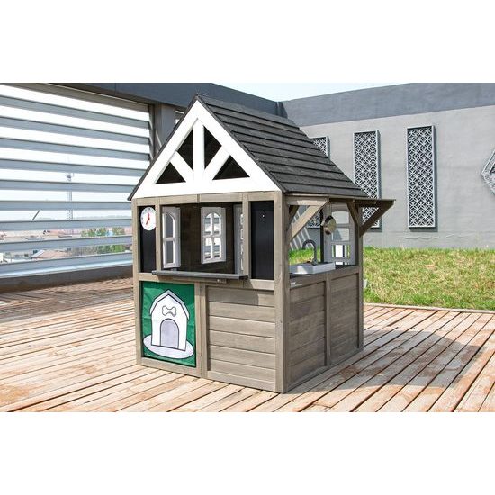 2Kids Toys Zahradní domeček Vašek