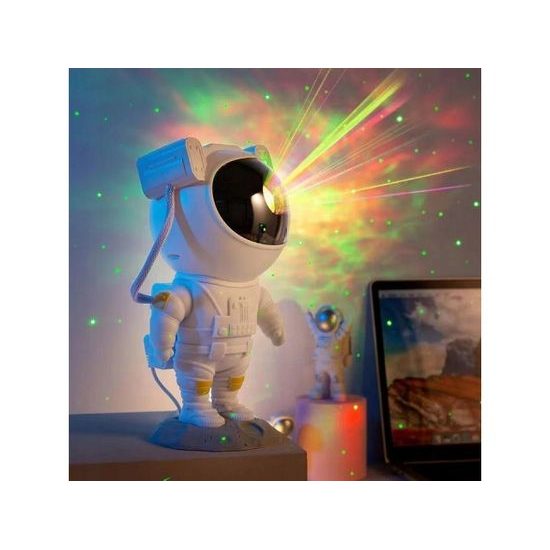 Hvězdný projektor - Astronaut