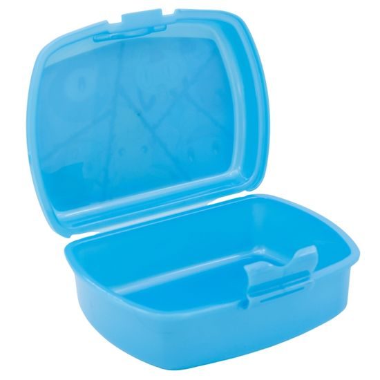 Sendvičový box modrý - Pokémon