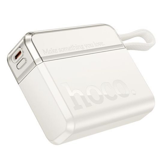 Excellent PD20W powerbanka s obousměrným kabelem 10000mAh