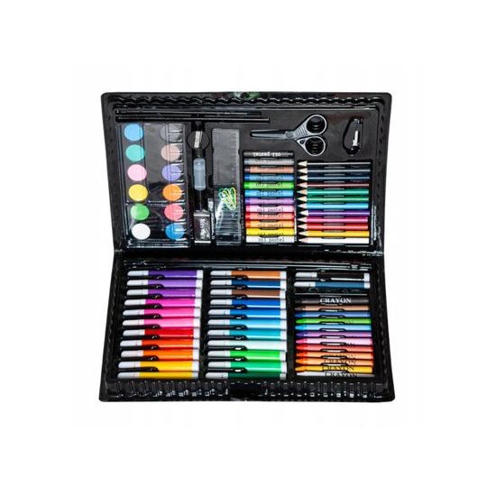 Výtvarná sada Kids Painting Set 86 ks