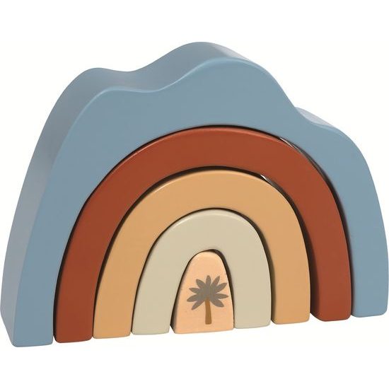 2Kids Toys Hrací set pro nejmenší 4 v 1